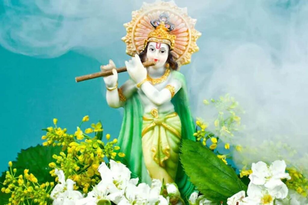 Janmashtami 2021: List of Things You Need For Lord Krishna Puja