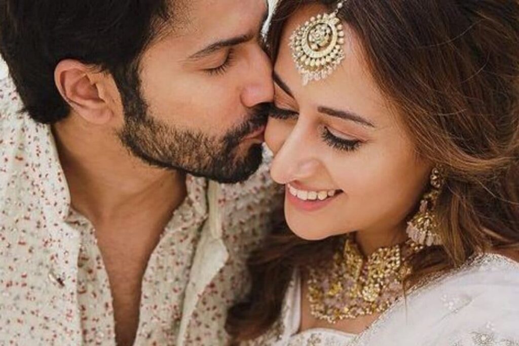 Varun Dhawan on His Low-key Wedding With Natasha Dalal: Wanted Everyone to be Safe