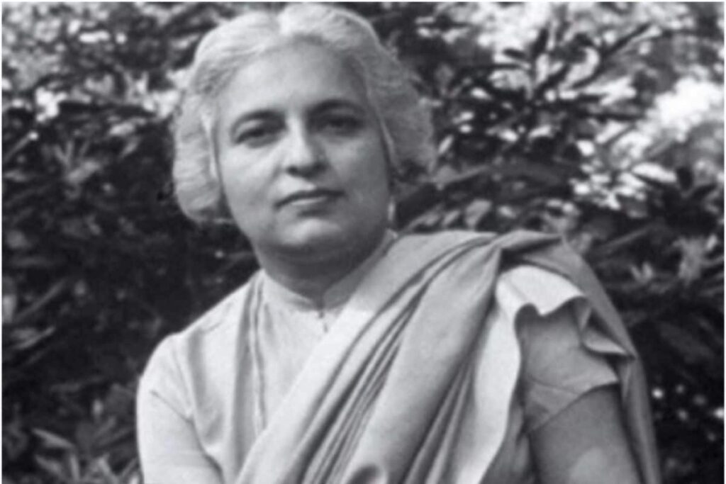 Vijaya Laxmi Pandit Birth Anniversary: Lesser-Known Facts About Jawaharlal Nehru’s Sister