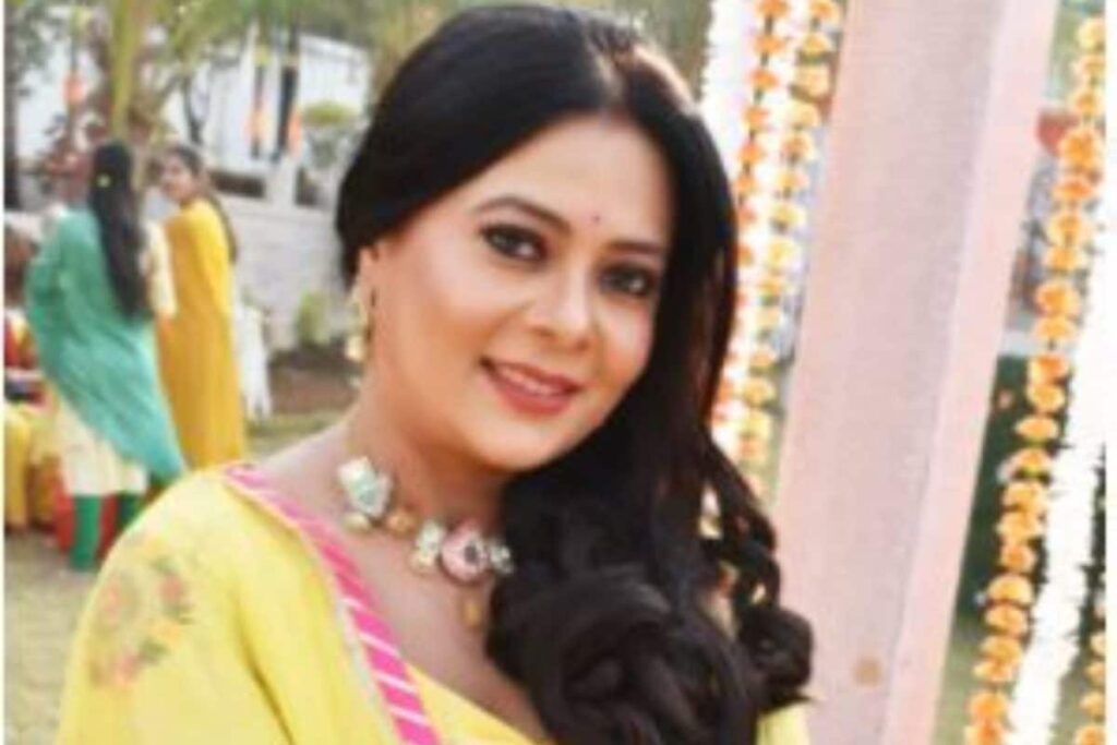 Imlie Actress Vijaylaxmi Singh: TV Shows are Not Just About Lead Actors Anymore