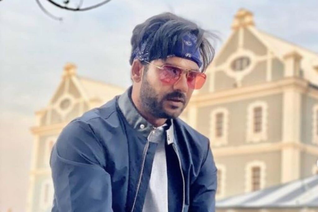 Vishal Aditya Singh on Recreation of Bigg Boss 13 Frying Pan Scene in KKK 11: Was Unhappy About It