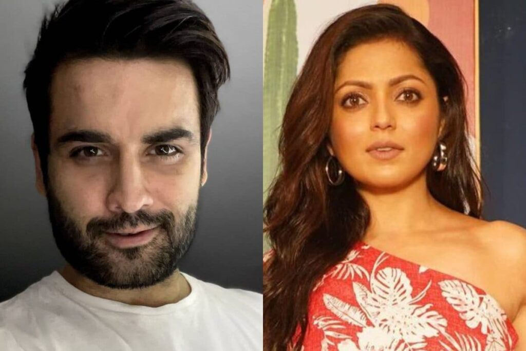 Vivian Dsena and Drashti Dhami to Reunite for Madhubala- Ek Ishq Ek Junoon Season 2