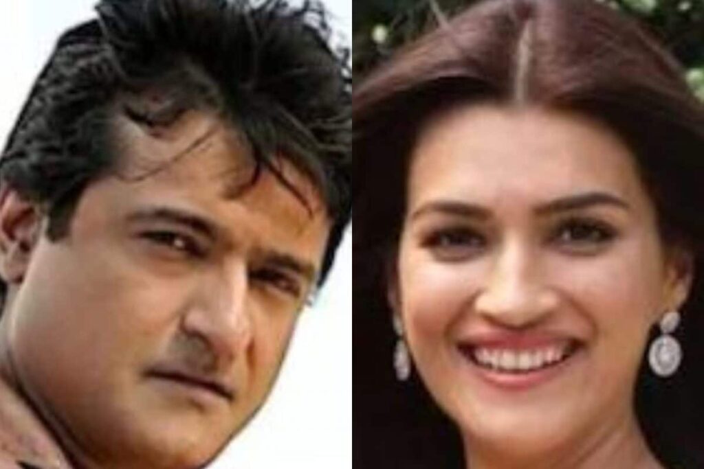 Actor Armaan Kohli Under Arrest in Drugs Case; Kriti Sanon Calls Prabhas 'Pretty Talkative'