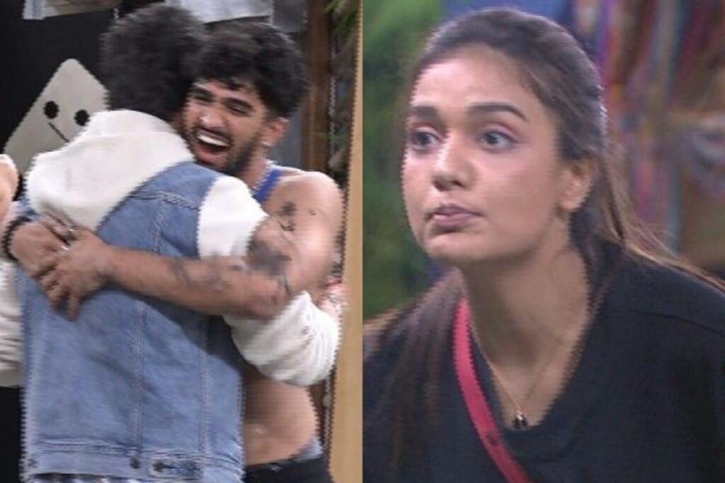 Bigg Boss OTT Day 11 Highlights: Pratik Destroys BB Property; Divya and Zeeshan Are New Captains