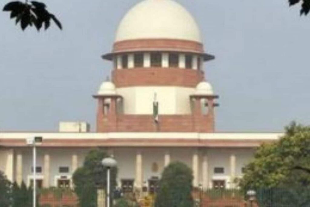 'Make Committee Report on Farm Laws Public': SC Panel Member to CJI Ramana