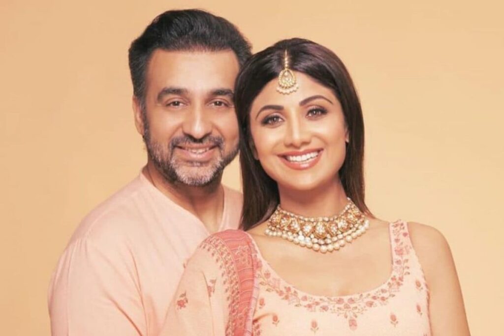 Delhi-Based Businessman Seeks FIR Against Raj Kundra, Shilpa Shetty for Fraud