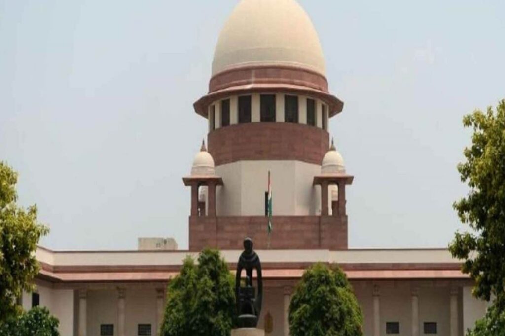 Repeated Inquiries on Caste Certificates Would Be Detrimental to SC/STs, Says SC