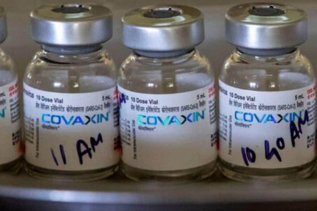 Paediatric Covaxin: Bharat Biotech Completes Phase 2/3 Trials, May Submit Data to DCGI by Next Week