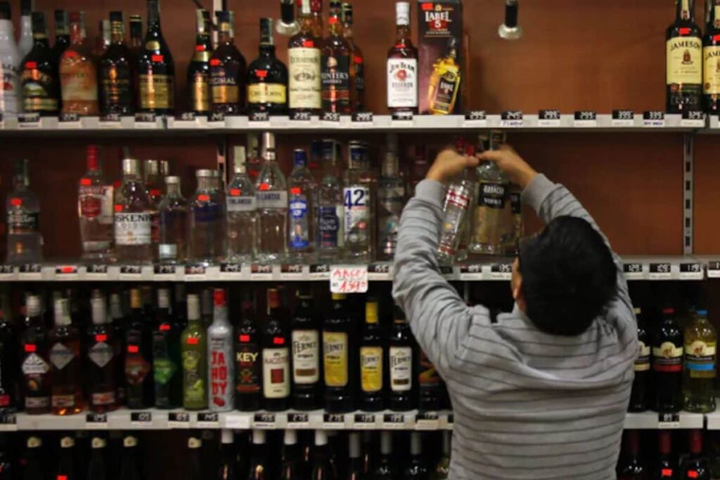 New Liquor Retail Licences to Come into Operation in Delhi from November 17