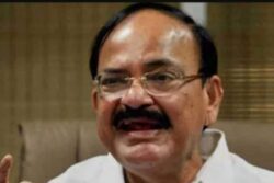 House Disruptions Delay Course of Law Making: Rajya Sabha Chairman Naidu