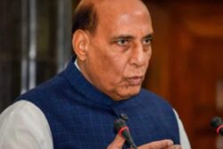 Rajnath Singh, Nitin Gadkari to Inaugurate Emergency Landing Strip for IAF Planes in Barmer on Sep 9