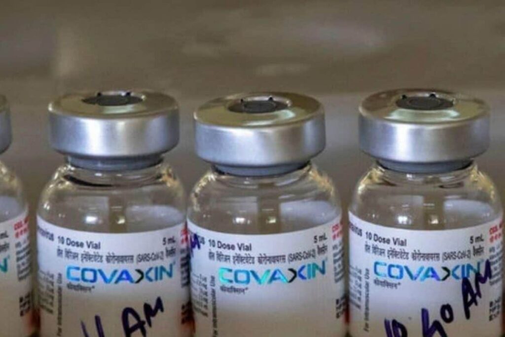 India Will Start Exporting Covid Vaccines After Its Public Health Needs Are Met: Govt