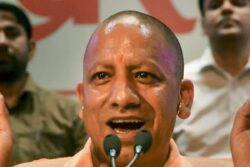 UP Govt Will Bring Law on Population Control 'at Right Time': CM Yogi Adityanath