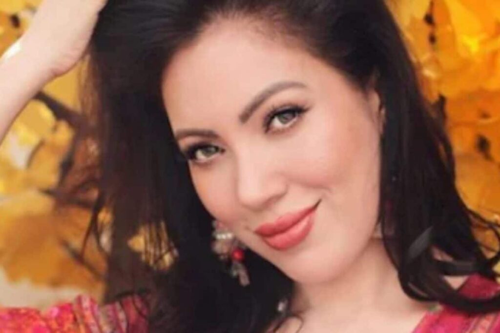 Taarak Mehta Ka Ooltah Chashmah Actor Munmun Dutta Slams Netizens for Age-shaming Her