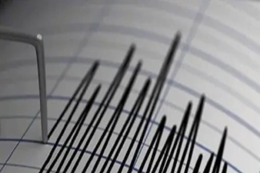 Uttarakhand's Joshimath Hit by 4.6 Magnitude Earthquake, No Loss of Life Reported So Far