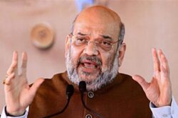 Amit Shah to Address First Mega Meet as Minister of Cooperation, 8 Crore to Join Virtually