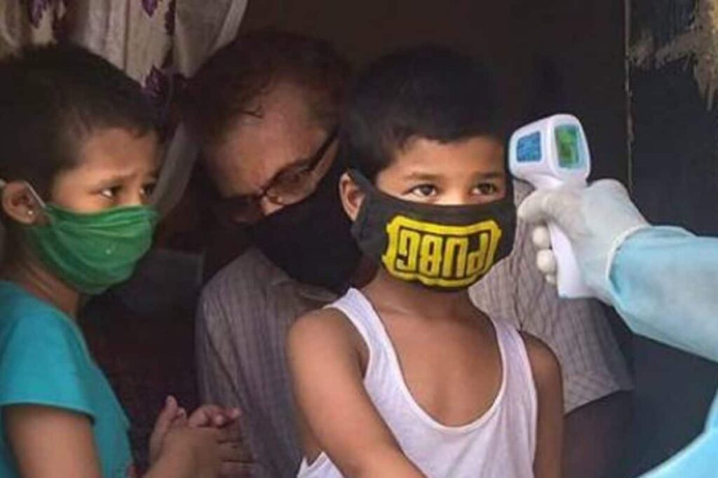 Viral Fever Surge, Dengue, Malaria, Swine Flu, Covid: Why Kids in Many States are Falling Ill