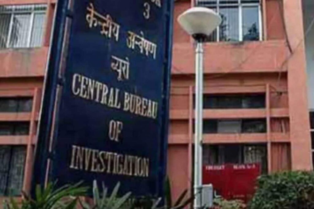 CBI Seeks UAPA Against 5 Accused for Striking 'Terror Among Section of People' in Dabholkar Murder Case