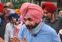 Upset With Channi or Sulking Over Not Getting Officers of Choice? 5 Reasons Behind Sidhu’s Resignation Shocker