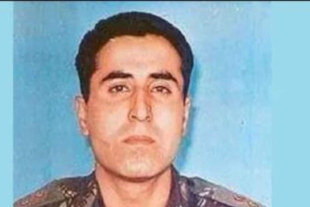 Vikram Batra Birth Anniversary: Remembering the Kargil War Hero and Param Vir Chakra Awardee