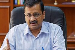 AAP Promises Free Electricity Within 24 Hrs of Coming to Power in UP