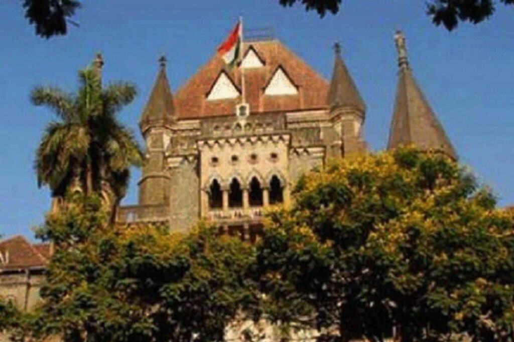 Keeping Child in Mother's Custody Natural, Conducive to Its Welfare: Bombay HC