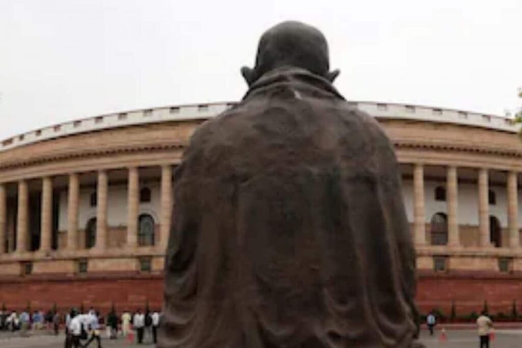 Govt Starts Homework for Parliament's Winter Session, Cabinet Secretary Writes Letter for Preparing Bills