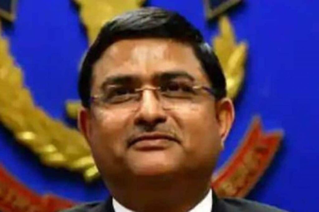 Challenge to Appointment as Delhi CP Abuse of Process of Law, Result of Vendetta: Rakesh Asthana to HC