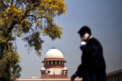 CJI Ramana Led SC Collegium Reshuffles 41 High Court Judges, 13 Chief Justices in Single Stroke