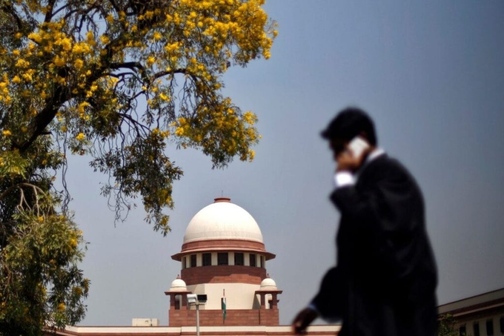 Firecrackers: Cannot Infringe Right to Life of Other Citizens Under Guise of Employment, Says SC