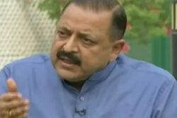 Use of Non-toxic Antivirals Developed to Treat Covid-19, Says Jitendra Singh