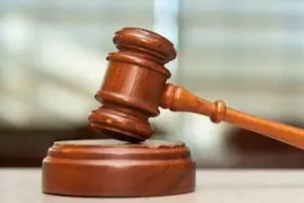 Bihar Court Orders Molestation Accused to Wash, Iron Women's Clothes for Free