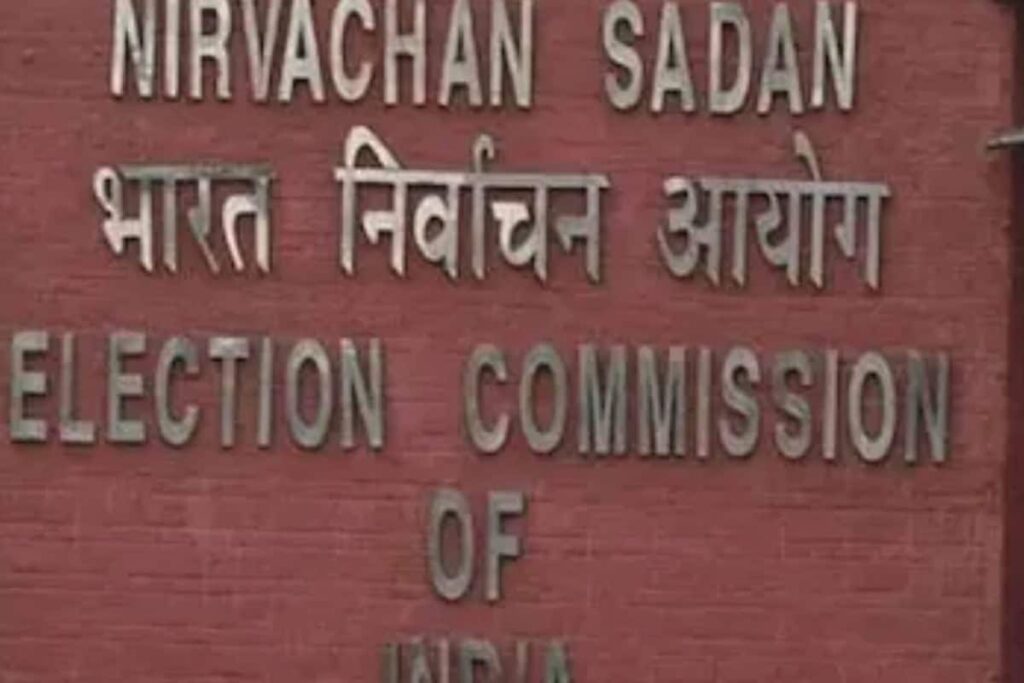 States Give Varied Responses to EC on Timing of Bypolls, Covid Restrictions