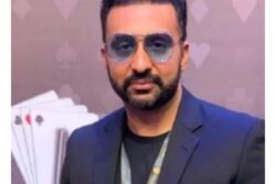 Raj Kundra Main Facilitator in Porn Films Case, Earned Millions: Mumbai Police