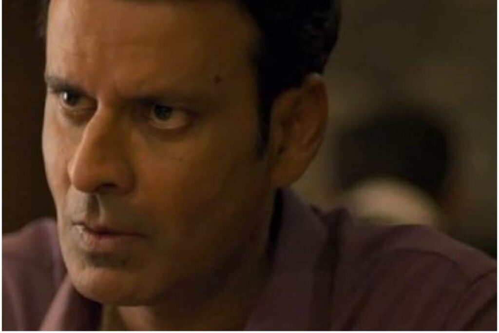 Manoj Bajpayee Shares Snippet from The Family Man to Celebrate Two-year Anniversary; Fans Flood Comments Asking for Season 3