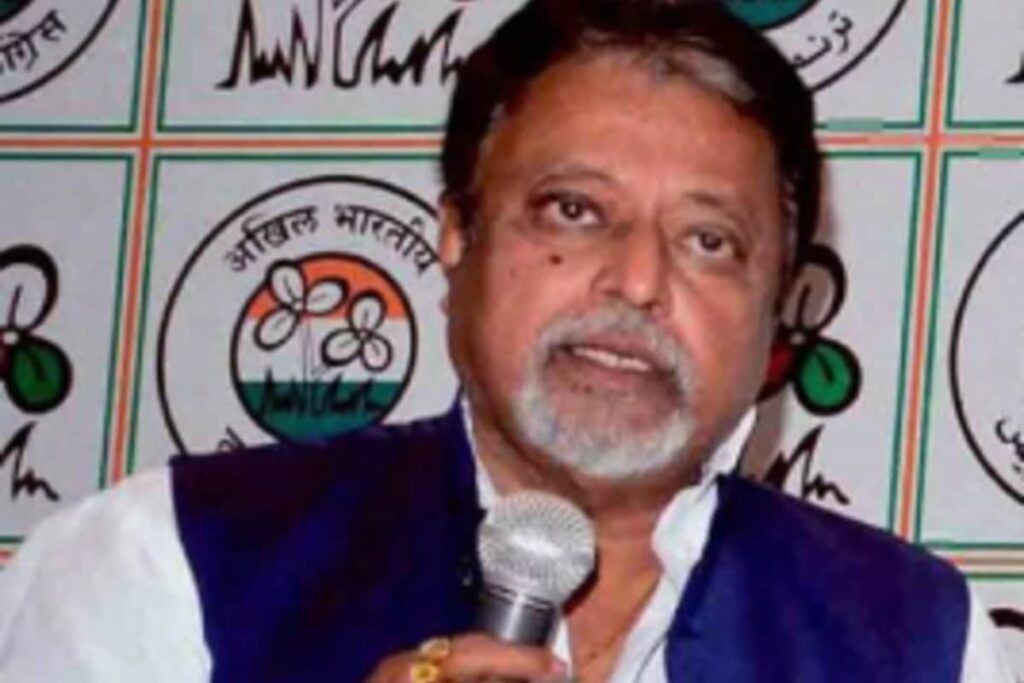 Bengal Assembly Speaker Asked to Inform Calcutta HC Decision on Mukul Roy's Disqualification Petition