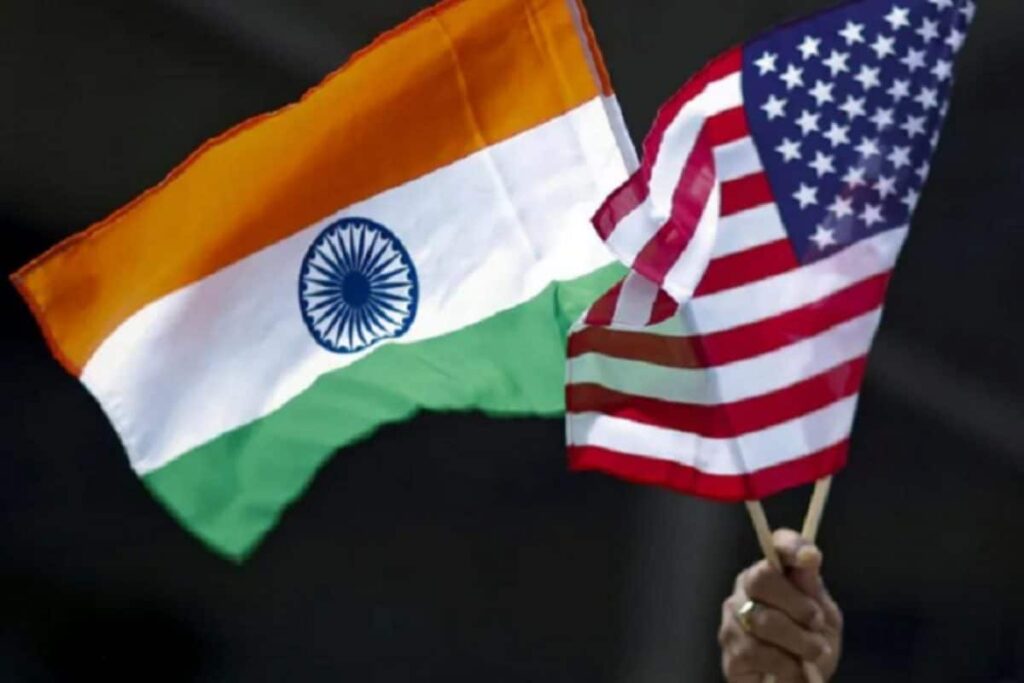 Collaboration Between India, US Will Advance Management of Global Health Threats: Union Minister