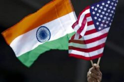 Collaboration Between India, US Will Advance Management of Global Health Threats: Union Minister