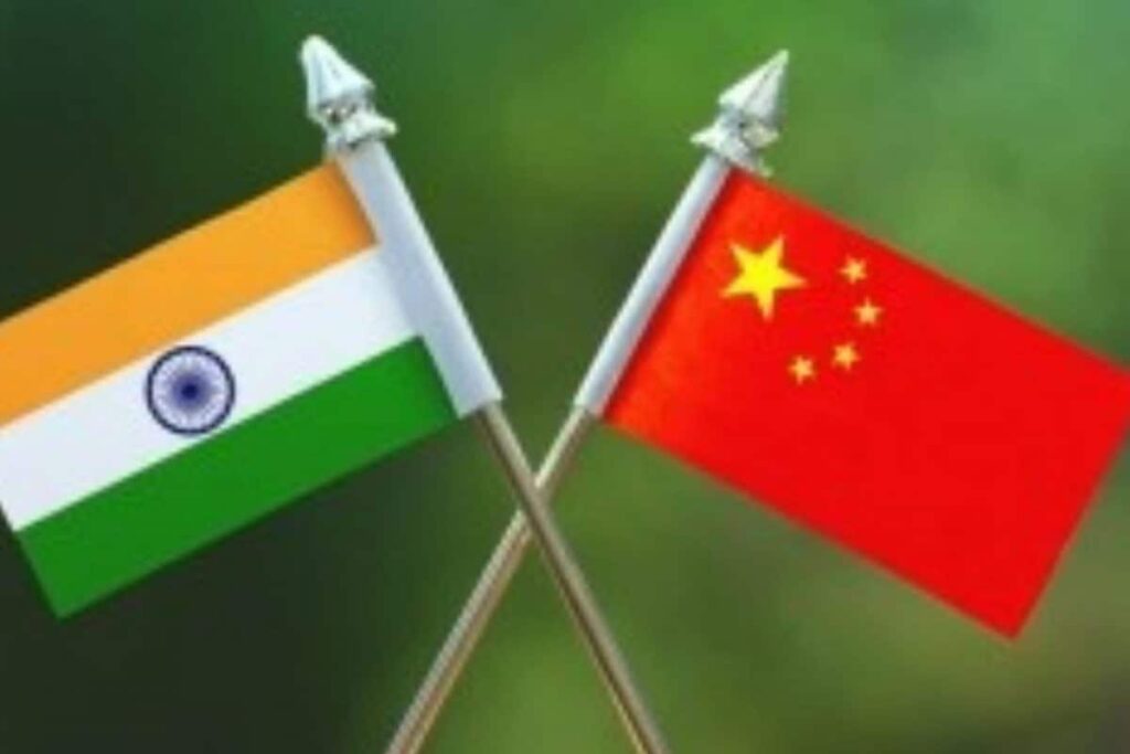 Don't Shift Goalposts, Confuse Border Management with Resolving Boundary Question, Indian Envoy to China