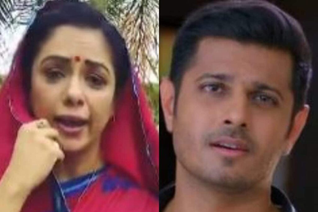 TRP Race: Anupamaa, Ghum Hai Kisikey Pyaar Meiin Fight for Top Spot