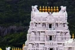 Tirumala Tirupathi Devasthanams to Take Action Over Poor Quality of 'Prasadams'