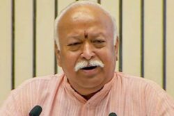 In 1st Visit Since Abrogation of Article 370, Mohan Bhagwat to Visit Jammu on 4-day Trip