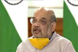 Amit Shah to Inaugurate 17th Formation of National Disaster Management Authority on Sep 28