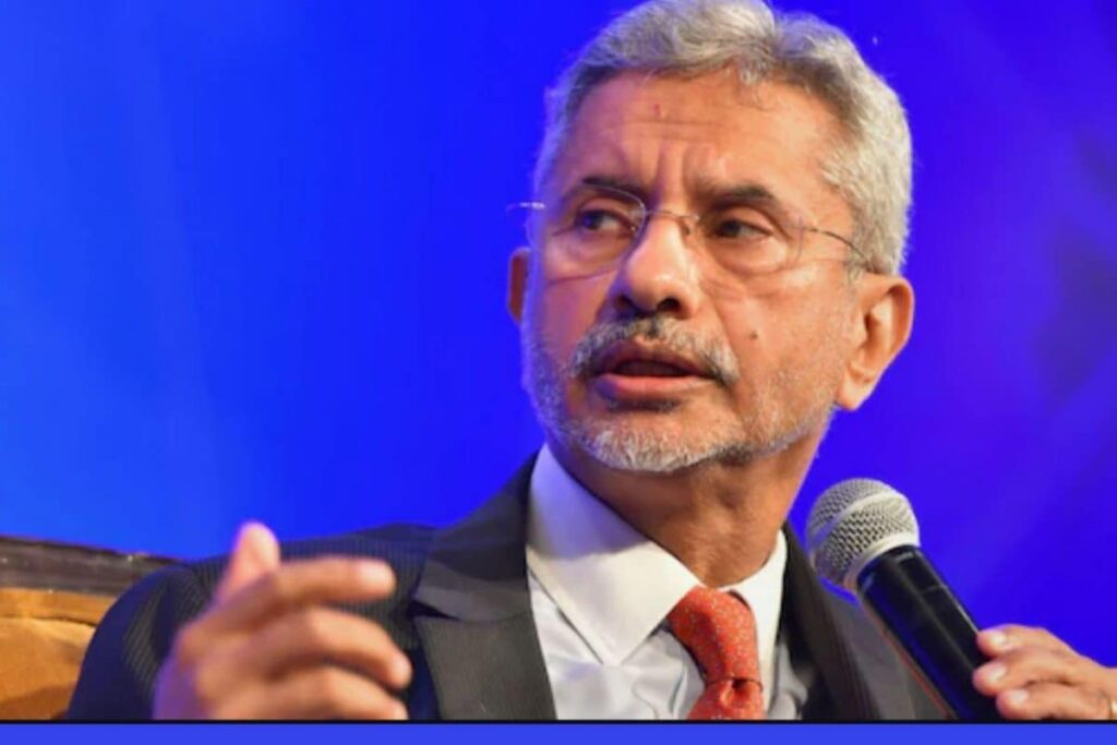 India to Stand by Afghans, Jaishankar Says at UN High-level Meet on Afghanistan | 10 Points