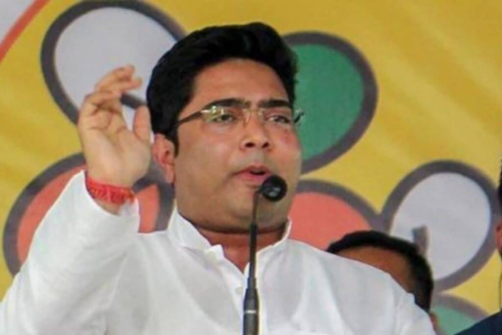 ‘Ready to Get Hanged If My Involvement is Found': Abhishek Banerjee on Coal Smuggling Case