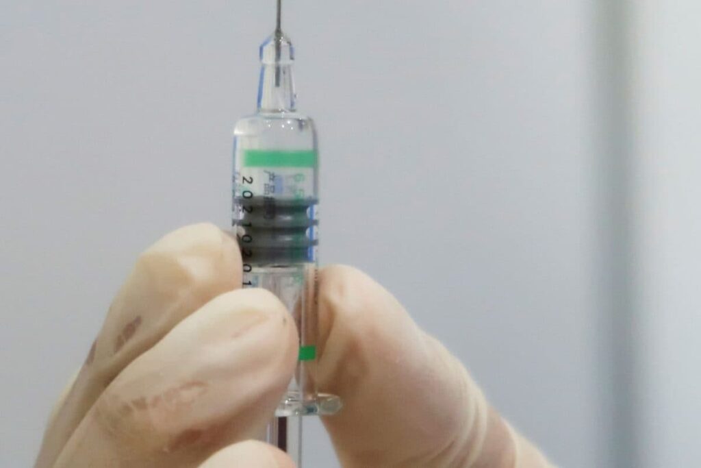 EU Health Body Urges Countries to Focus on Covid-19 Vaccines First Not Booster Shots