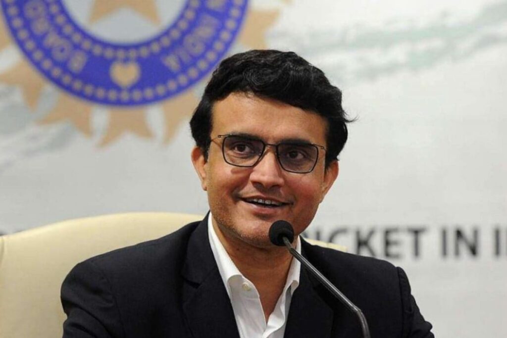 Sourav Ganguly, Bengal Govt Fined by Calcutta High Court for Irregular Allotment of Plot to Cricketer