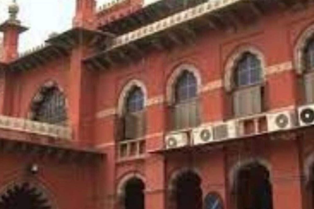 Don't Waste Public Money for Political Reasons: Madras HC on Decision Over Unused School Materials