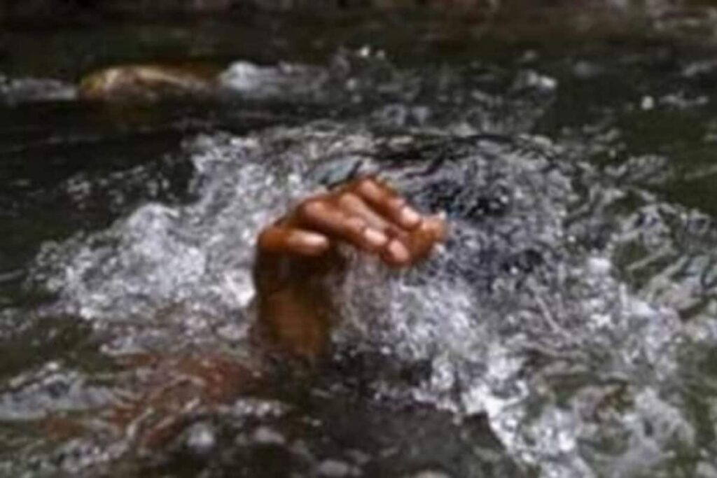 Three Boys Drown in Yamuna in North Delhi During Ganesh Idol Immersion