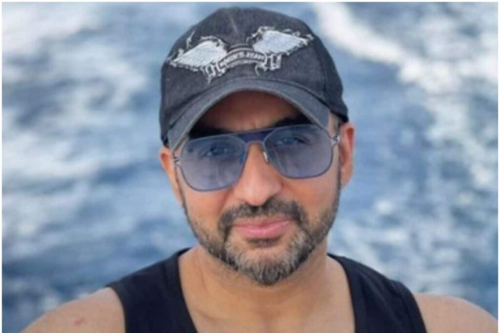 Raj Kundra Pornography Case: A Complete Timeline of Events